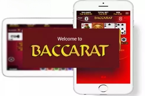 Baccarat (OneTouch)