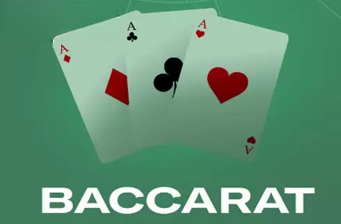 Baccarat (Orbital Gaming)