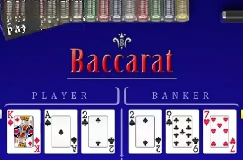Baccarat (Oryx)