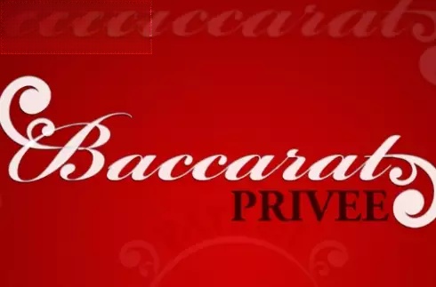 Baccarat Privee (Play Labs)