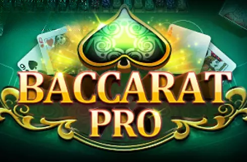 Baccarat Pro