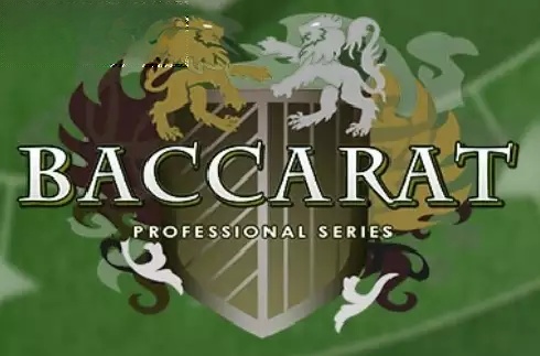 Baccarat Professional Series High Limit