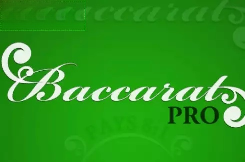 Baccarat Pro (Play Labs)