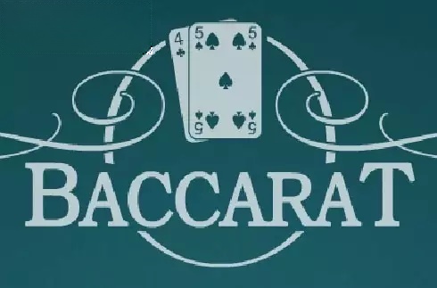 Baccarat (Realistic)