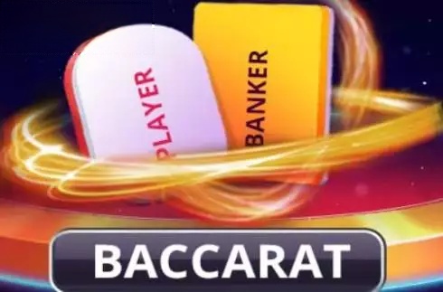 Baccarat Squeeze (PlayJeux Studios)