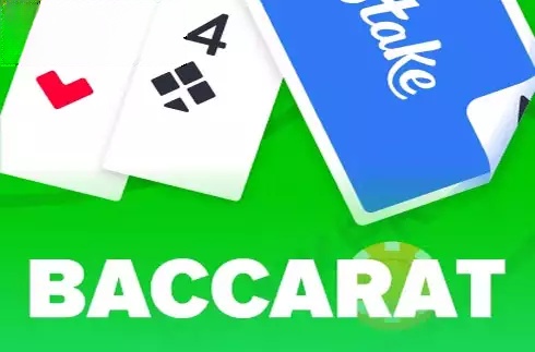 Baccarat (Stake Originals)