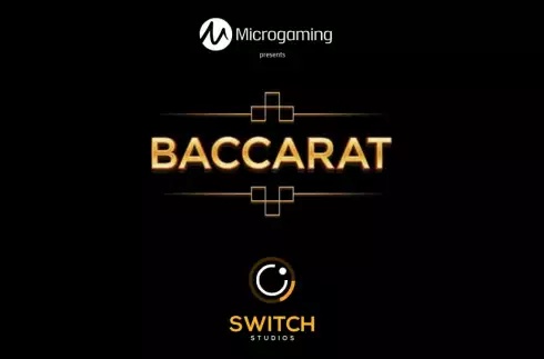 Baccarat (Switch Studios)