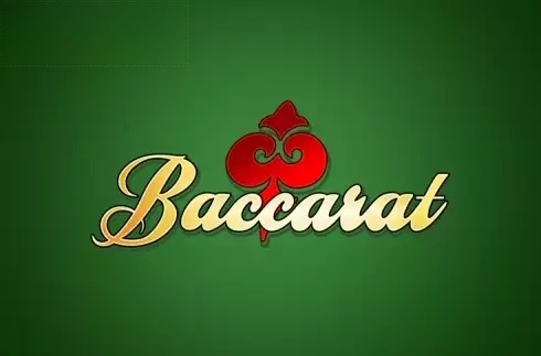 Baccarat (Tom Horn Gaming)