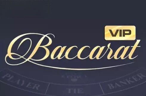 Baccarat VIP (FunFair)
