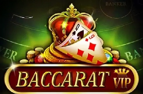 Baccarat VIP (Platipus)