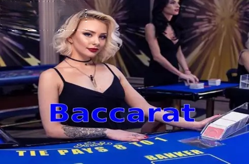 Baccarat (XPG)