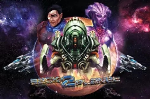 Back 2 Planet