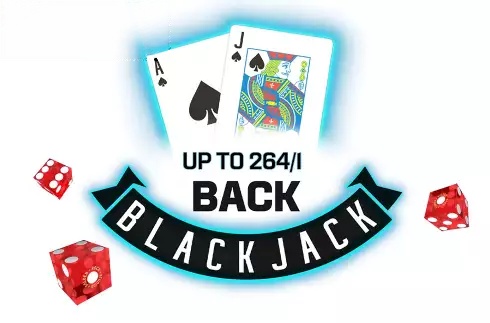 Back Blackjack (Golden Rock Studios)