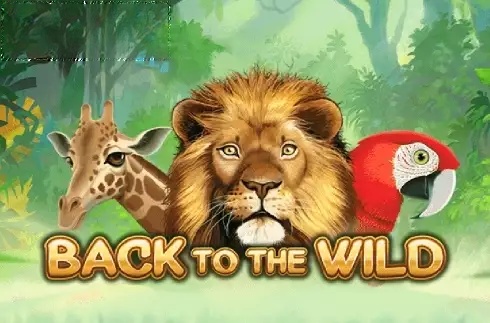 Back To The Wild