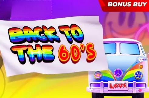 Back to the 60's