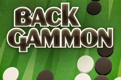 Backgammon (Spigo)