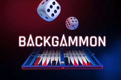 Backgammon (Galaxsys)
