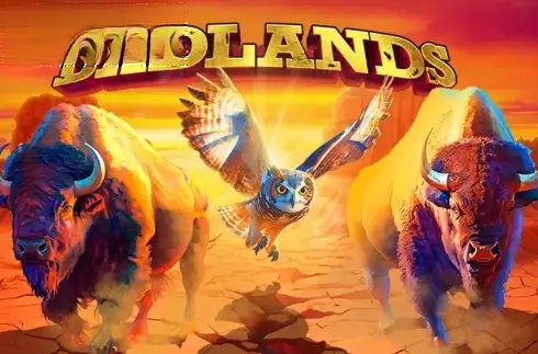 Badlands