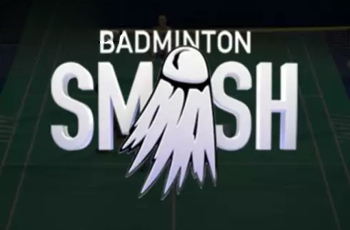 Badminton Smash
