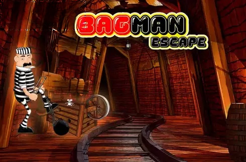 Bagman Escape