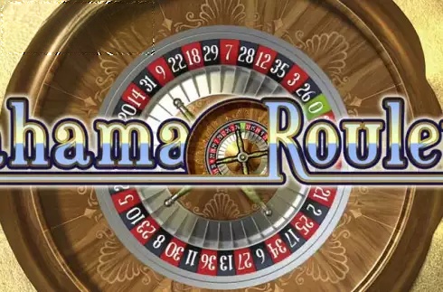 Bahama Roulette
