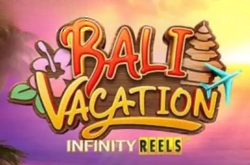 Bali Vacation Infinity Reels