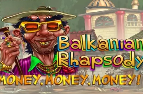 Balkanian Rhapsody