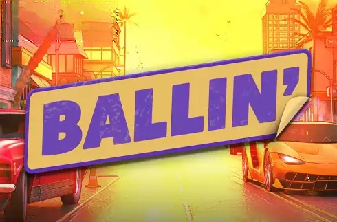 Ballin'