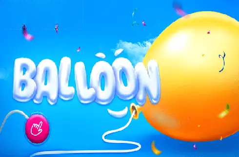 Balloon (Smartsoft Gaming)