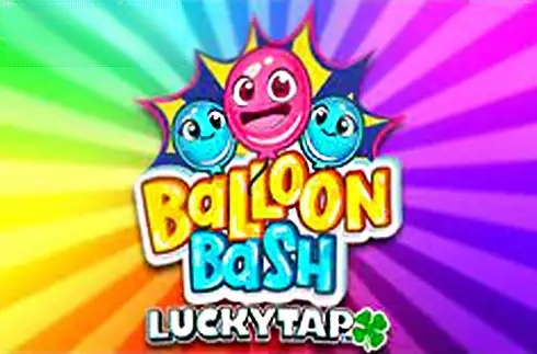 Balloon Bash