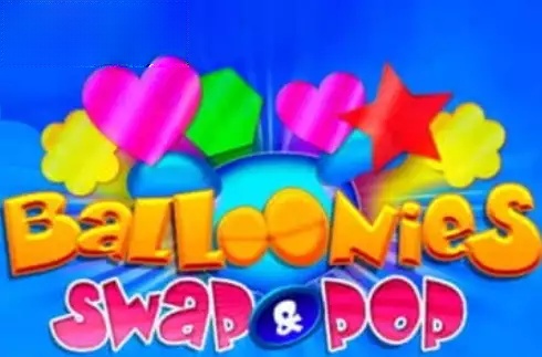 Balloonies Pop and Swap