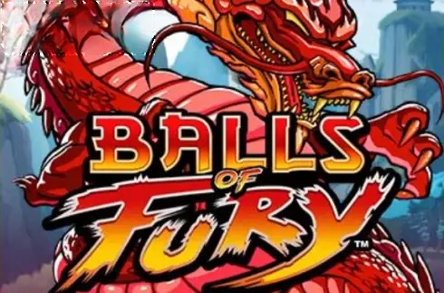 Balls of Fury