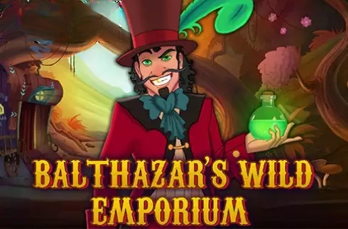 Balthazars Wild Emporium