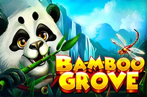 Bamboo Grove