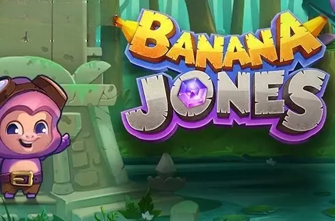 Banana Jones