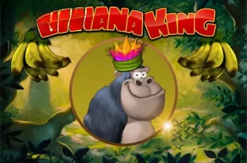 Banana King HD
