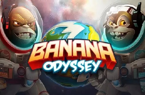 Banana Odyssey