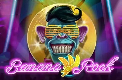 Banana Rock