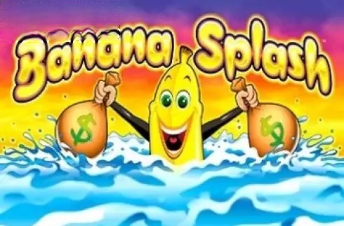 Banana Splash