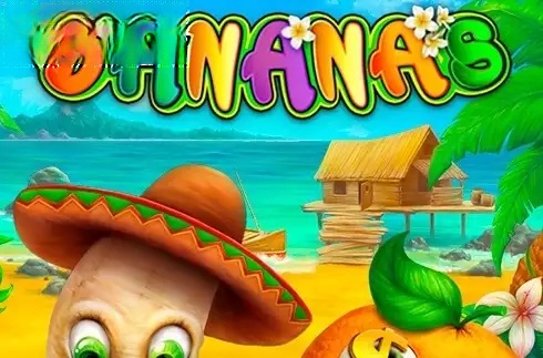 Bananas (NetGame)