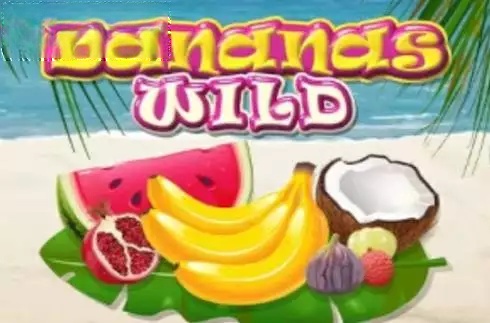 Bananas Wild