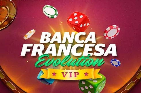 Banca Francesa Evolution