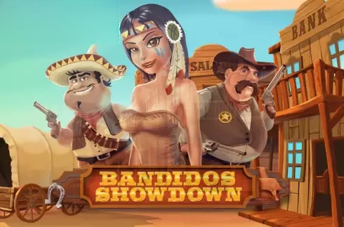 Bandidos Showdown
