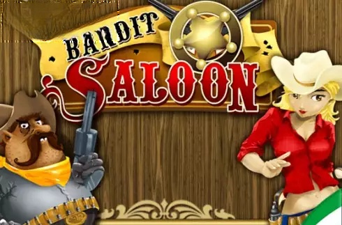 Bandit Saloon