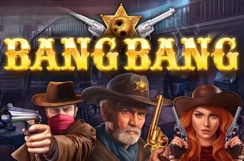 Bang Bang (Booming Games)