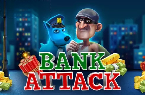 Bank Attack