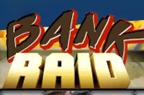 Bank Raid (Consulabs)