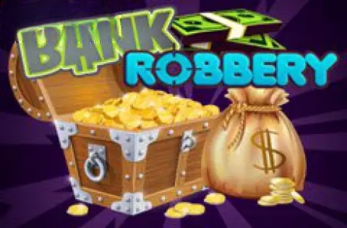 Bank Robbery (MultiSlot)