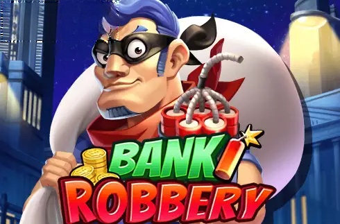 Bank Robbery (YRG)