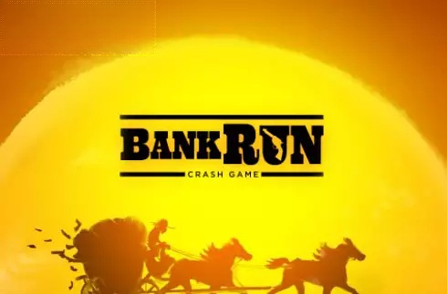Bank Run (Spinmatic)